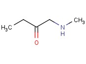 1-(METHYLAMINO)-2-BUTANONE