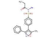 Parecoxib Sodium