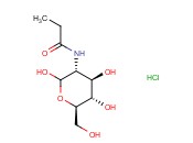 N-PROPIONYL-D-GLUCOSAMINE HYDROCHLORIDE