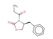 (S)-(+)-4-苄基-3-丙酰-2-恶唑烷酮