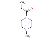 1-METHYL-4-(1-OXOPROPYL)-PIPERAZINE