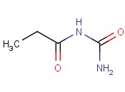 PROPIONYLUREA