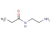 N-(2-AMINOETHYL)PROPANAMIDE