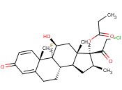 Clobetasol propionate