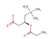 丙酰<span class='lighter'>肉碱</span>盐酸盐