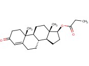 Testosterone propionate