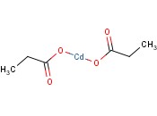 <span class='lighter'>丙酸</span>镉