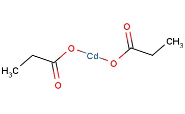 <span class='lighter'>丙酸</span>镉