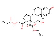 泼尼卡脂