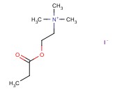 PROPIONYLCHOLINE IODIDE
