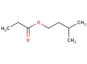 ISOAMYL PROPIONATE