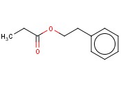 2-PHENYLETHYL PROPIONATE