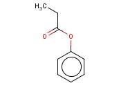 <span class='lighter'>丙酸</span>苯酯