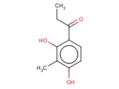 2,4-二羟基-3-<span class='lighter'>甲</span><span class='lighter'>氧</span><span class='lighter'>苯基</span>乙基酮