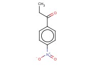 1-(4-NITROPHENYL)<span class='lighter'>PROPAN-1-ONE</span>