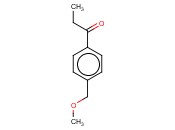 4'-(METHOXYMETHYL)PROPIOPHENONE