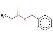 BENZYL THIOPROPIONATE