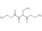 DIETHYL 2-ETHYL-3-OXOSUCCINATE