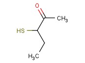 3-巯基-2-戊酮