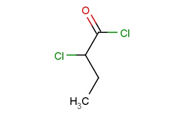 2-<span class='lighter'>氯</span>丁<span class='lighter'>酰</span><span class='lighter'>氯</span>