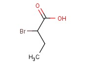 2-溴丁酸
