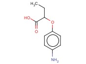2-(4-AMINOPHENOXY)BUTANOIC ACID