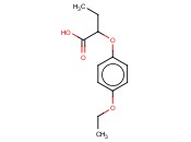 2-(4-ETHOXYPHENOXY)BUTANOIC ACID