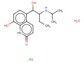<span class='lighter'>PROCATEROL</span> <span class='lighter'>HYDROCHLORIDE</span>