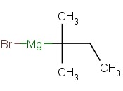 2-METHYL-2-BUTYLMAGNESIUM BROMIDE
