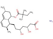 Simvastatin ammonium salt