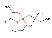 (3,3-DIMETHYLBUTANE)-TRIETHOXYSILANE