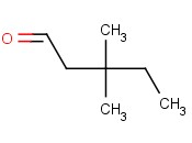 3,3-DIMETHYLPENTANAL