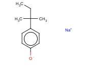 SODIUM 4-(1,1-DIMETHYLPROPYL)PHENOLATE