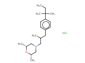 盐酸阿莫洛芬