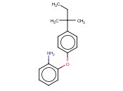 2-(4-<span class='lighter'>异</span>戊基<span class='lighter'>苯</span><span class='lighter'>氧基</span>)苯胺