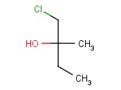1-CHLORO-2-METHYL-2-BUTANOL