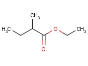 ETHYL 2-METHYLBUTYRATE