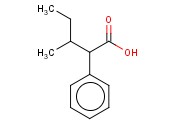 3-METHYL-2-PHENYLVALERIC ACID