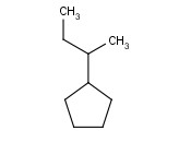 SEC-BUTYLCYCLOPENTANE