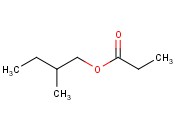 2-METHYLBUTYL PROPIONATE