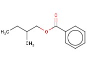 2-METHYLBUTYL BENZOATE