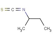 <span class='lighter'>异</span><span class='lighter'>硫</span><span class='lighter'>氰酸</span>仲丁<span class='lighter'>酯</span>