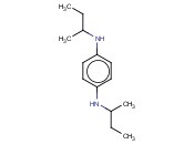 N,N'-BIS(1-METHYLPROPYL)-1,4-PHENYLENEDIAMINE