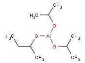 铝二<span class='lighter'>异</span><span class='lighter'>丙</span><span class='lighter'>氧基</span>单仲丁氧醇金属