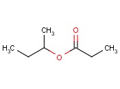 BUTAN-2-YL PROPANOATE