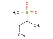 2-(METHYLSULFONYL)BUTANE