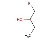 1-溴-2-<span class='lighter'>丁醇</span>(含约20%的2-溴-1-<span class='lighter'>丁醇</span>)