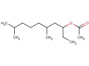 5,9-DIMETHYL-3-DECANOL ACETATE