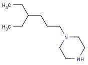 1-(4-ETHYLHEXYL)PIPERAZINE