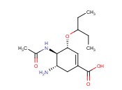 OSELTAMIVIR ACID